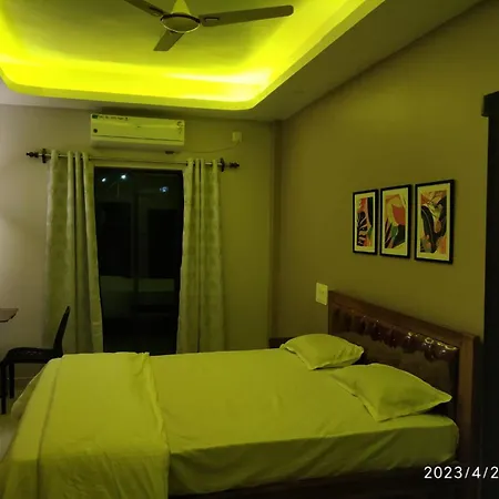 Dada Guest House & Lodging